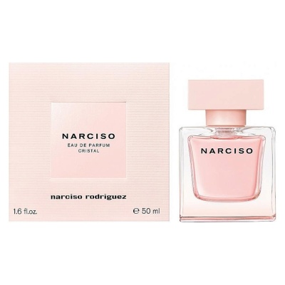Narciso Rodriguez NARCISO EAU DE PARFUM CRISTAL