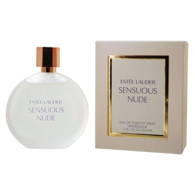 Estee Lauder Sensuous Nude Eau de Toilette (2012)