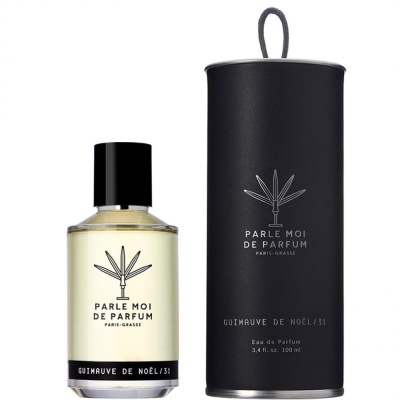 Parle Moi de Parfum GUIMAUVE DE