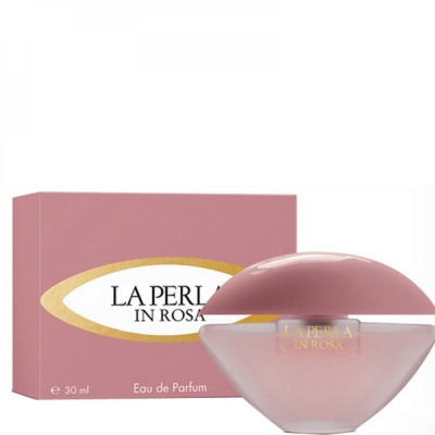 La Perla In Rosa