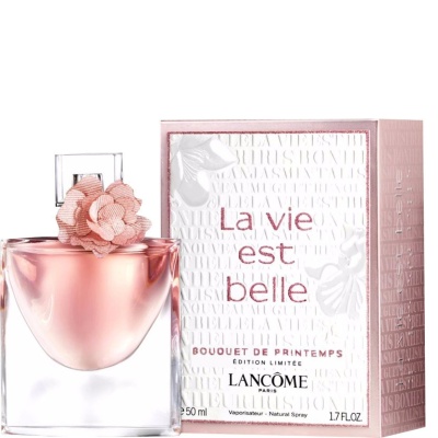 Lancome La Vie est Belle Bouquet de Printemps
