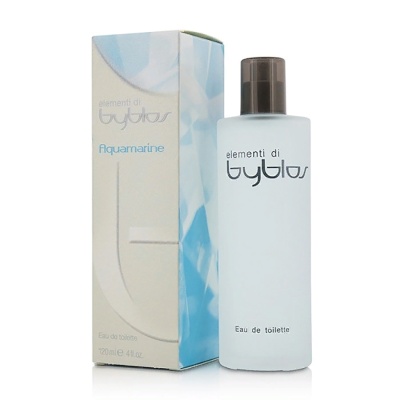 Byblos AQUAMARINE