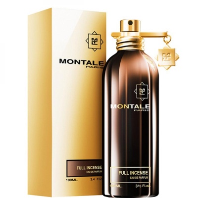 MONTALE Full Incense