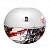 DKNY Be Delicious Red Art Women