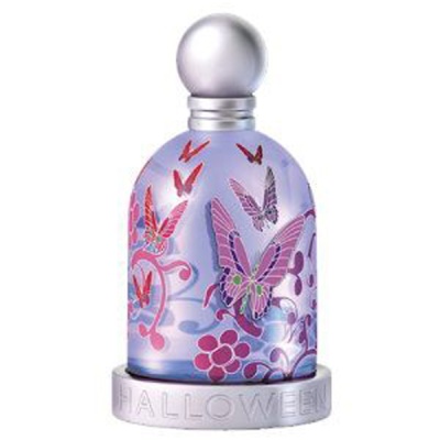 Halloween Fatal Rose