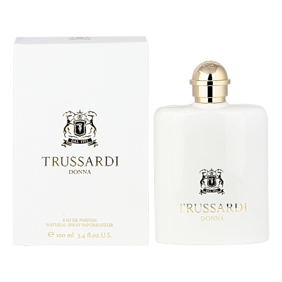 Trussardi DONNA 2011