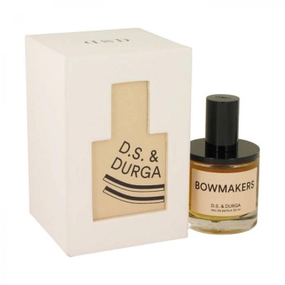 D.S. & Durga BOWMAKERS