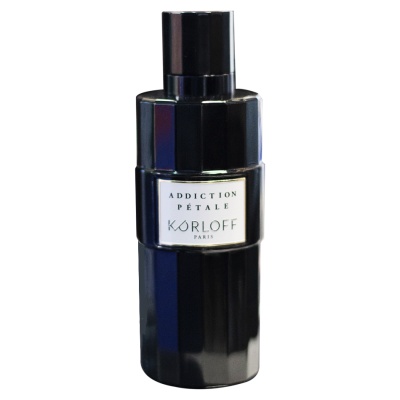 Korloff ADDICTION PETALE
