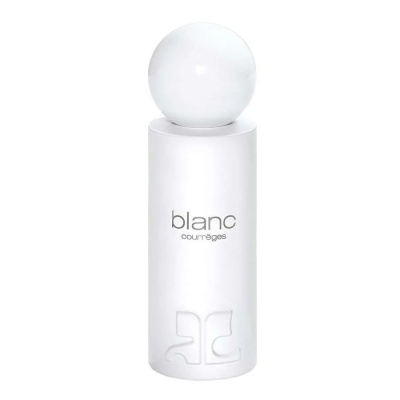 Courreges BLANC de Courreges