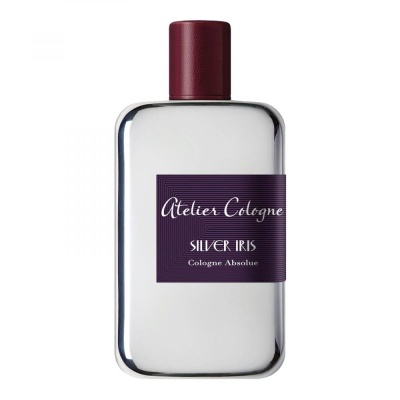 Atelier Cologne Silver Iris