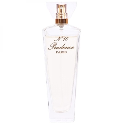 Prudence Paris No 10