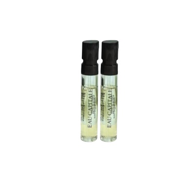 Diptyque Perfume Samples Unisex