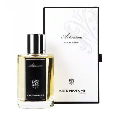 Arte Profumi Artissima