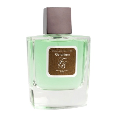 Franck Boclet Geranium