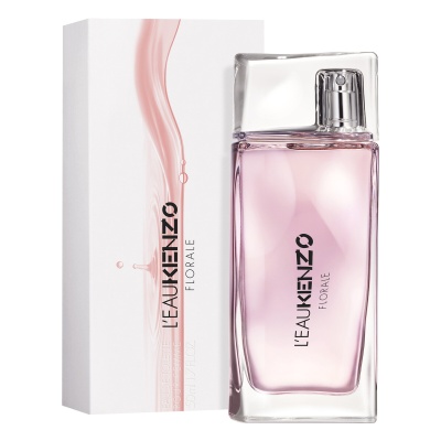 Kenzo L'EAU KENZO FLORALE