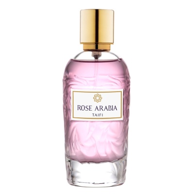 WIDIAN ROSE ARABIA TAIFI
