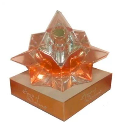 Ramon Molvizar Spirit Of Diamond