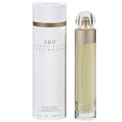 Perry Ellis 360 GRAD