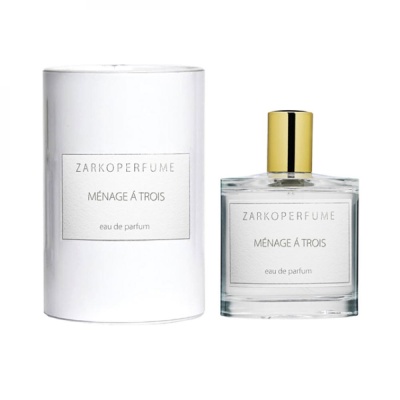 Zarkoperfume Menage a Trois