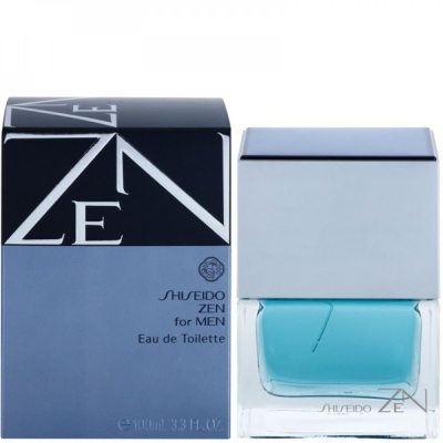 Shiseido Zen for Men