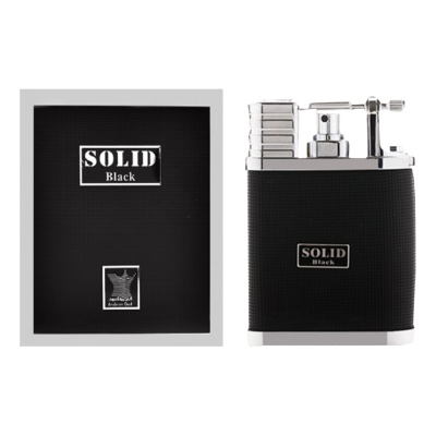 Arabian Oud SOLID BLACK