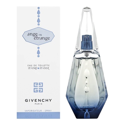 GIVENCHY Ange ou Etrange TENDER