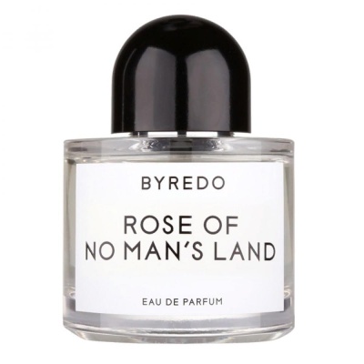 BYREDO Rose of No Man's Land