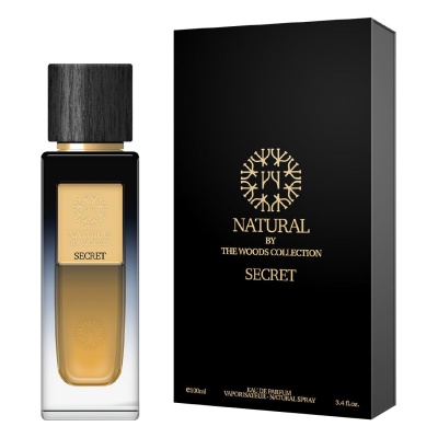 The Woods Collection SECRET