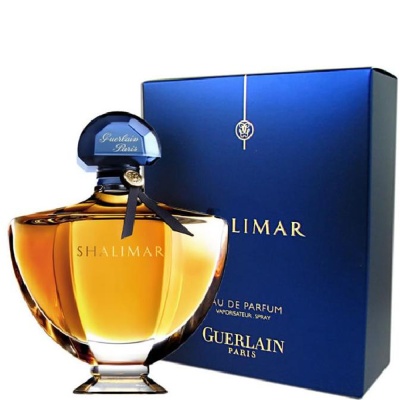 Guerlain Shalimar