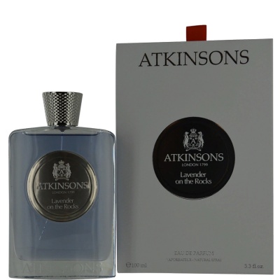 Atkinsons Lavender on the Rocks
