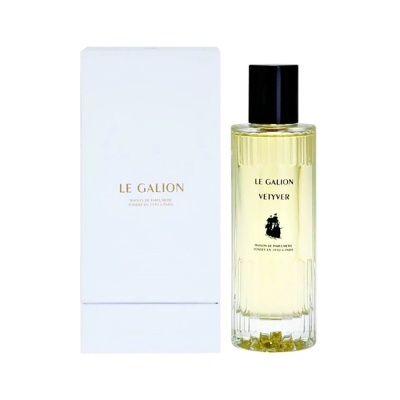 Le Galion Vetyver