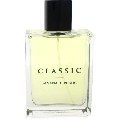 Banana Republic Classic