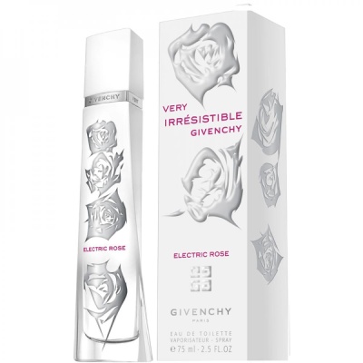 GIVENCHY Very Irresistible Electric Rose
