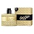 James Bond 007 VIP GOLD