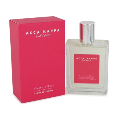 Acca Kappa Virginia Rose