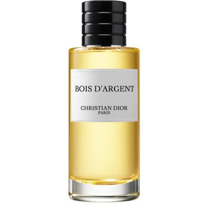 Christian Dior Bois d'Argent