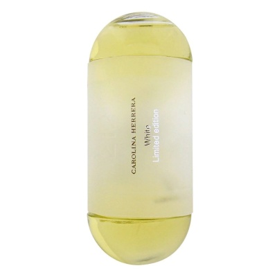 CAROLINA HERRERA 212 White Women