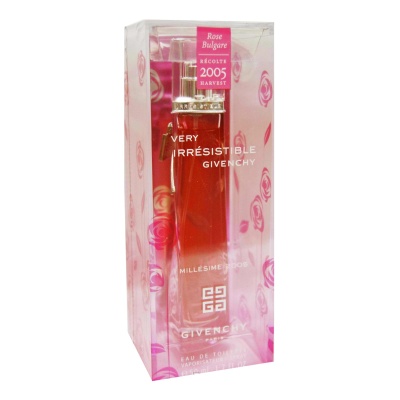 GIVENCHY Very Irresistible MILLESIME