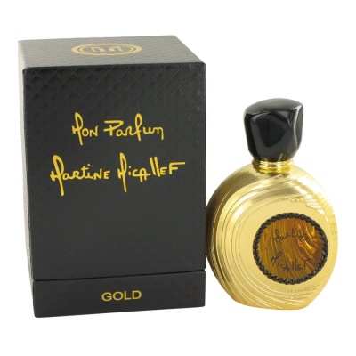 M. Micallef Mon Parfum Gold
