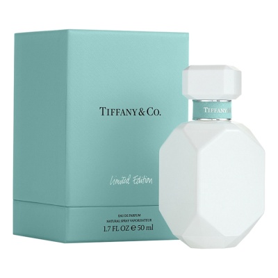 Tiffany Limited Edition (2019)
