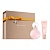 BVLGARI Mug Light Rose Scent Elegant Perfume Sets Eau De Toilette Floral Scent