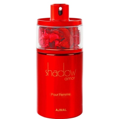 Ajmal Shadow Amor Pour Femme
