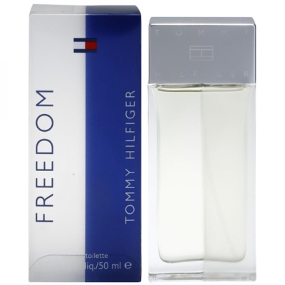TOMMY HILFIGER FREEDOM