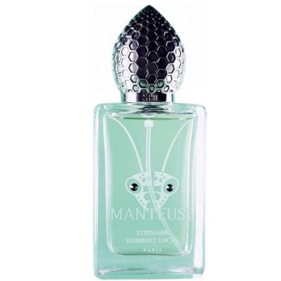 Stephane Humbert Lucas 777 Manteuse