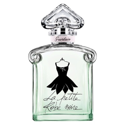 Guerlain La Petite Robe Noire MA ROBE PETALES