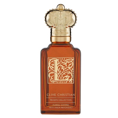 Clive Christian L FLORAL CHYPRE