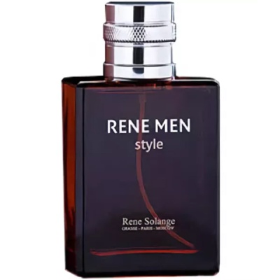 Rene Solange STYLE
