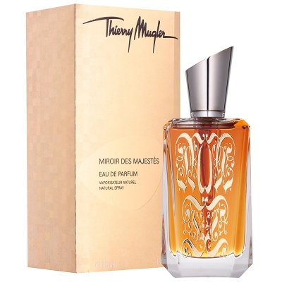 MUGLER Miroir des Majestes