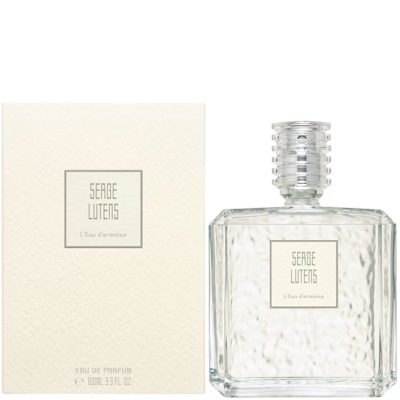 Serge Lutens L'EAU D'ARMOISE