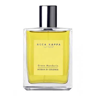 Acca Kappa Green Mandarin